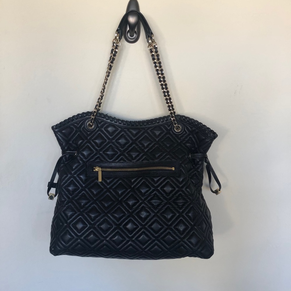 Tory Burch Marion Slouchy Tote